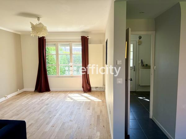 Maison 6 pièces - 97 m²