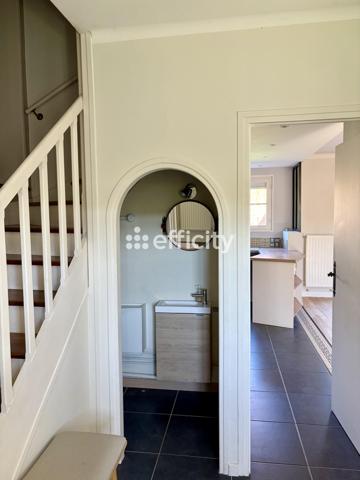Maison 6 pièces - 97 m²