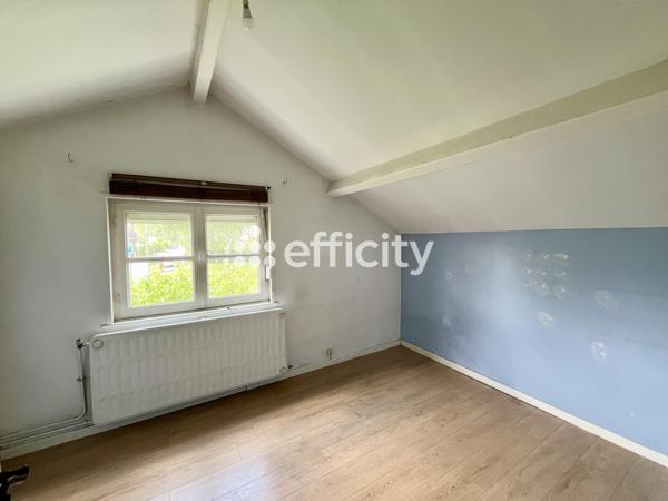 Maison 6 pièces - 97 m²