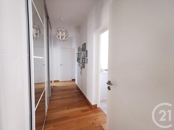 Appartement F4 à vendre  4 pièces - 118,65 m2 EVREUX - 27