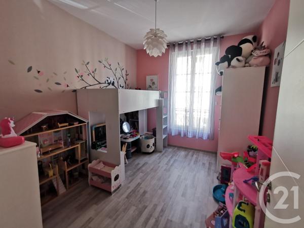 Appartement F4 à vendre  4 pièces - 118,65 m2 EVREUX - 27