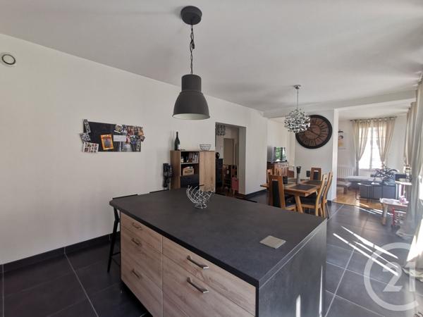 Appartement F4 à vendre  4 pièces - 118,65 m2 EVREUX - 27