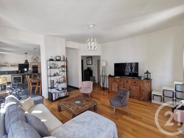 Appartement F4 à vendre  4 pièces - 118,65 m2 EVREUX - 27