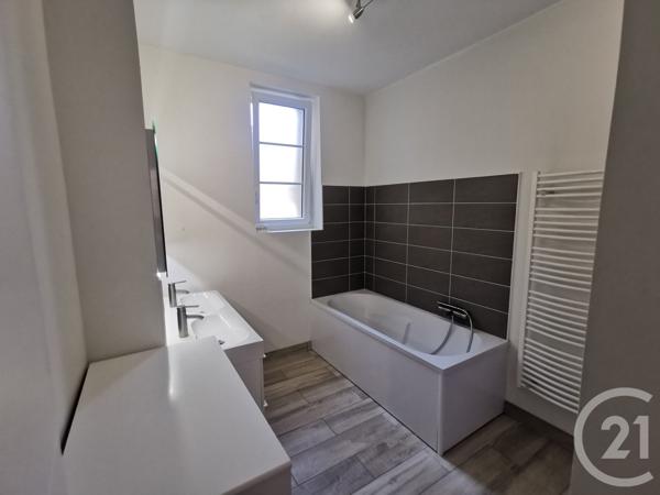 Appartement F4 à vendre  4 pièces - 118,65 m2 EVREUX - 27