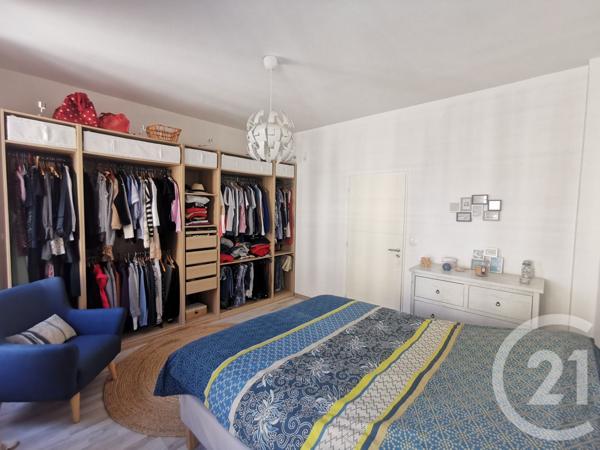 Appartement F4 à vendre  4 pièces - 118,65 m2 EVREUX - 27