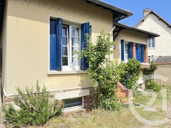 Maison à vendre  5 pièces - 130 m2 VERNON - 27