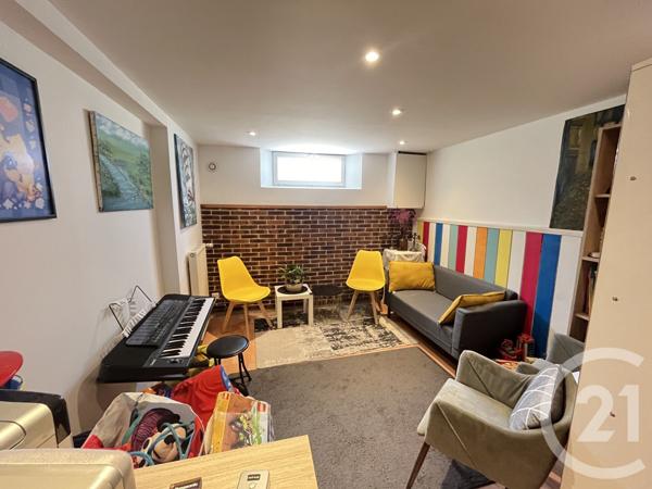 Maison à vendre  5 pièces - 130 m2 VERNON - 27