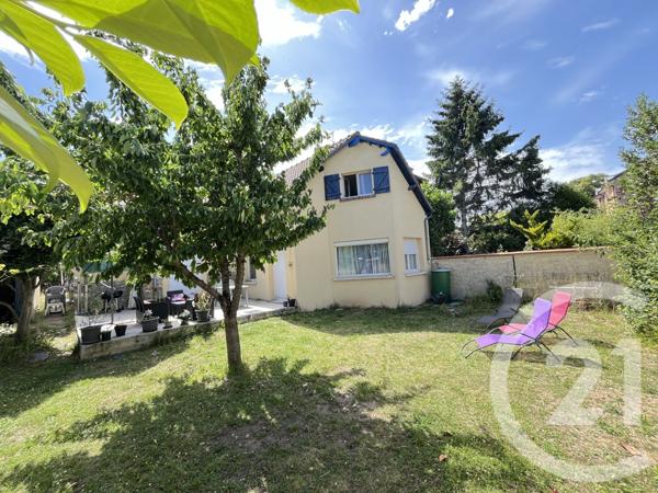 Maison à vendre  5 pièces - 130 m2 VERNON - 27