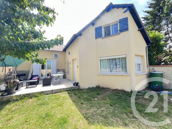 Maison à vendre  5 pièces - 130 m2 VERNON - 27