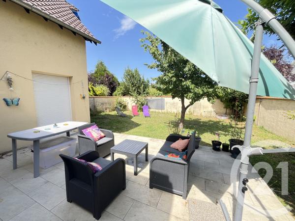 Maison à vendre  5 pièces - 130 m2 VERNON - 27