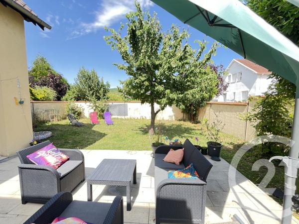 Maison à vendre  5 pièces - 130 m2 VERNON - 27