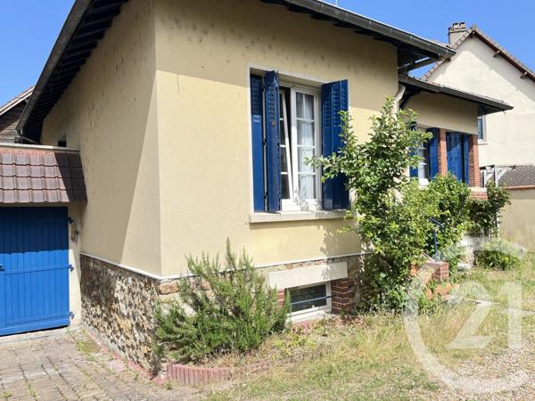 Maison à vendre  5 pièces - 130 m2 VERNON - 27