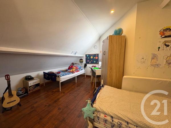 Maison à vendre  5 pièces - 130 m2 VERNON - 27