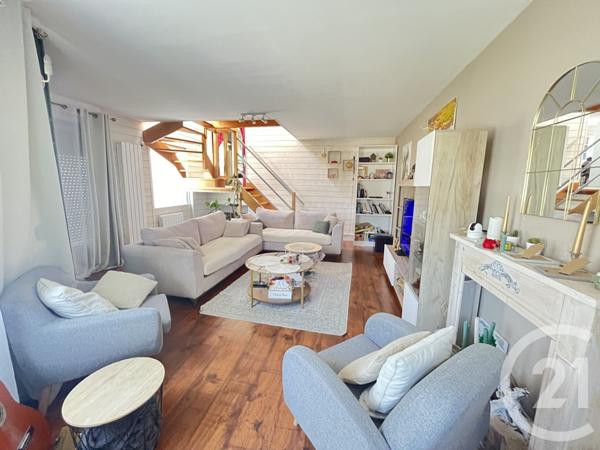 Maison à vendre  5 pièces - 130 m2 VERNON - 27