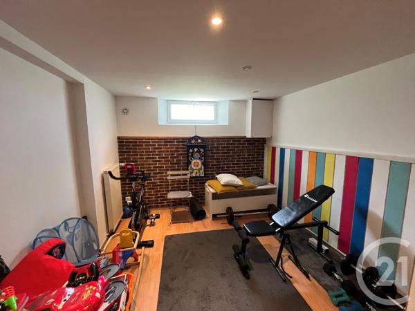 Maison à vendre  5 pièces - 130 m2 VERNON - 27