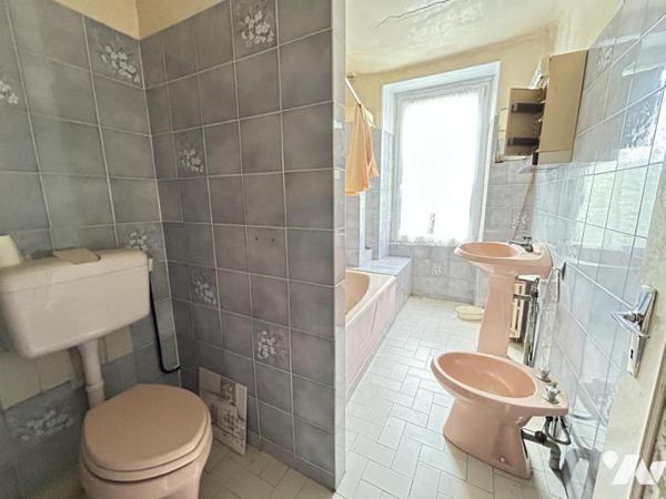 maison à vendre à questembert 56 morbihan