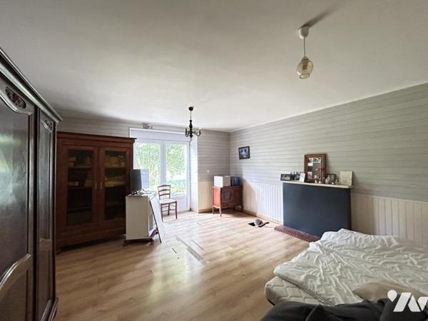 maison à vendre à questembert 56 morbihan