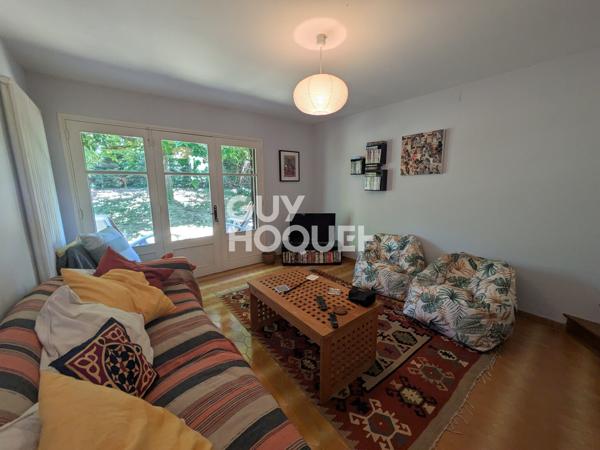 Maison à vendre de 6 pièces de 119 m²