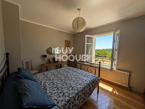 Maison à vendre de 6 pièces de 119 m²