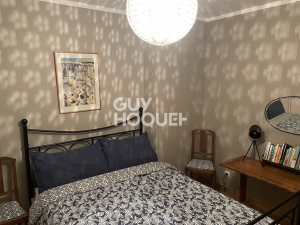 Maison à vendre de 6 pièces de 119 m²