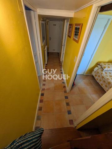 Maison à vendre de 6 pièces de 119 m²