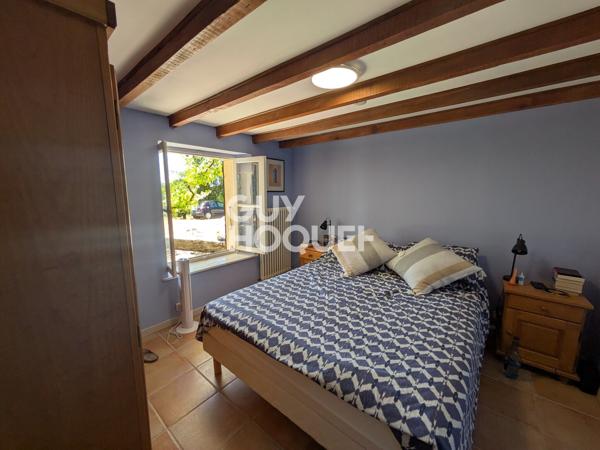 Maison à vendre de 6 pièces de 119 m²