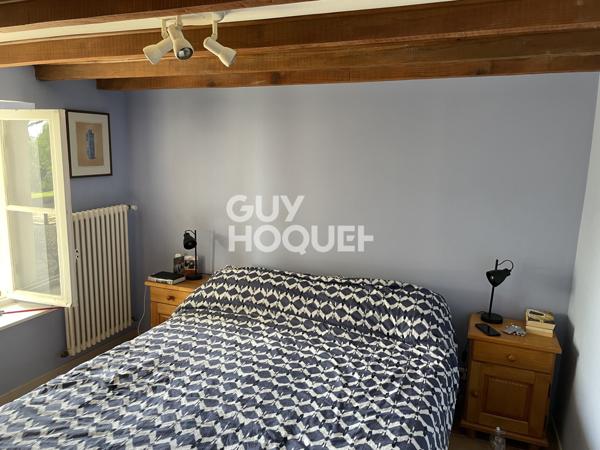 Maison à vendre de 6 pièces de 119 m²