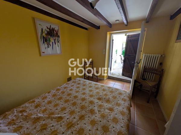 Maison à vendre de 6 pièces de 119 m²