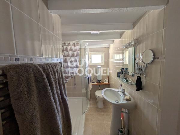 Maison à vendre de 6 pièces de 119 m²