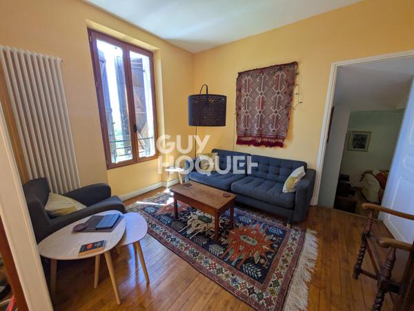 Maison à vendre de 6 pièces de 119 m²