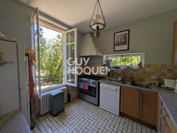Maison à vendre de 6 pièces de 119 m²