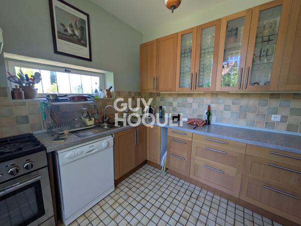 Maison à vendre de 6 pièces de 119 m²