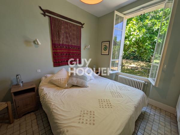 Maison à vendre de 6 pièces de 119 m²