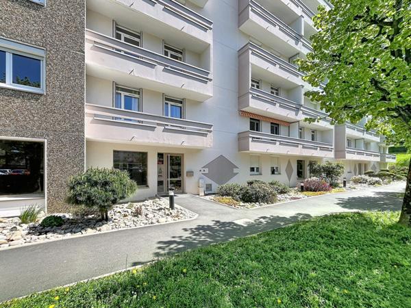 Rare : 141 m², 2 apparts, Parc Europe, 2 parkings