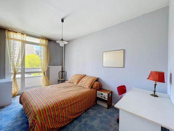 Rare : 141 m², 2 apparts, Parc Europe, 2 parkings
