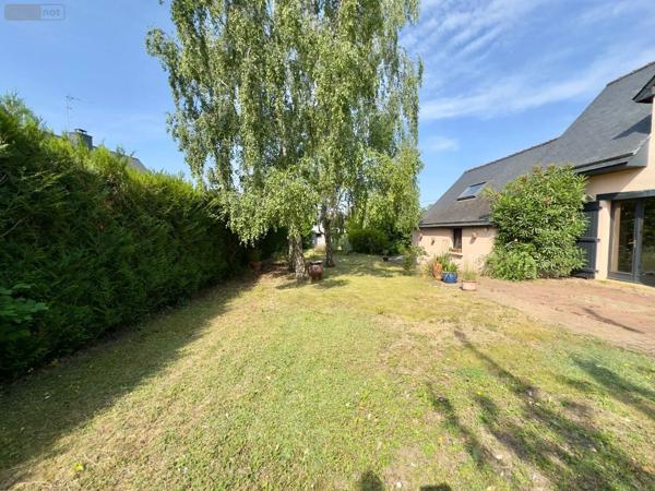Achat - Maison Bruz 35170 5 pièces 137 m 2 883 m 2