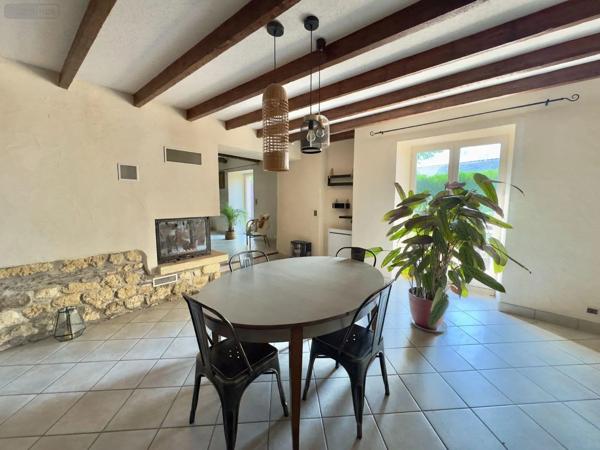 Achat - Maison Bruz 35170 5 pièces 137 m 2 883 m 2
