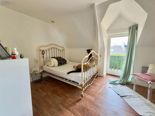 Achat - Maison Bruz 35170 5 pièces 137 m 2 883 m 2