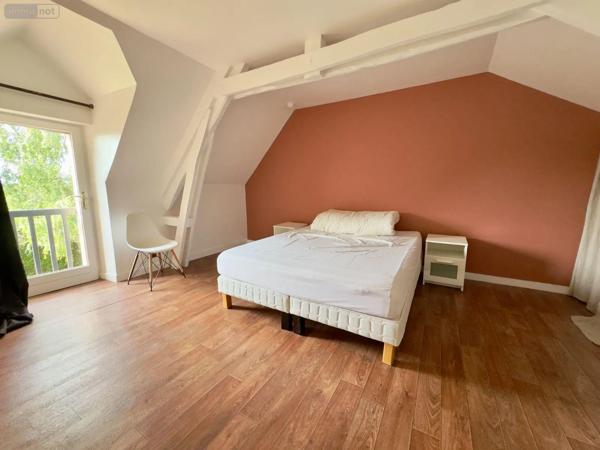 Achat - Maison Bruz 35170 5 pièces 137 m 2 883 m 2