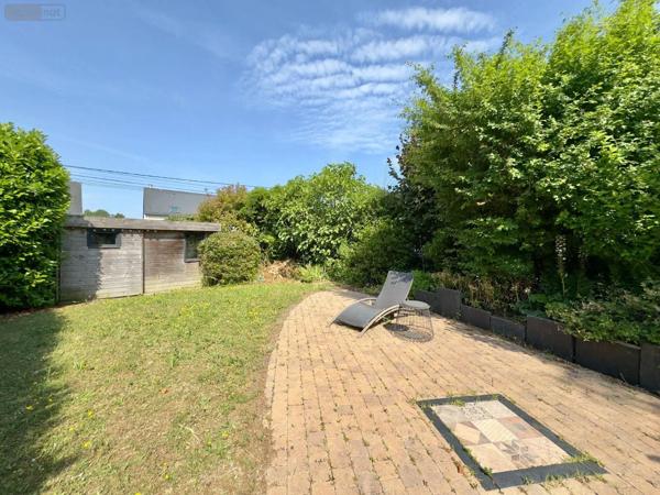 Achat - Maison Bruz 35170 5 pièces 137 m 2 883 m 2