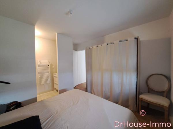 Maison à vendre 5 pièces de 94 m²