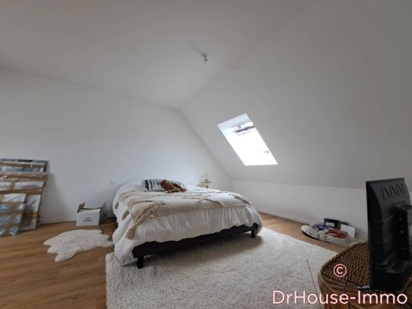 Maison à vendre 5 pièces de 94 m²