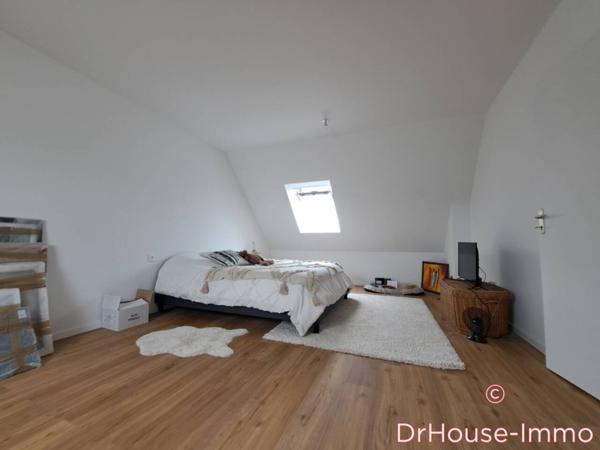 Maison à vendre 5 pièces de 94 m²