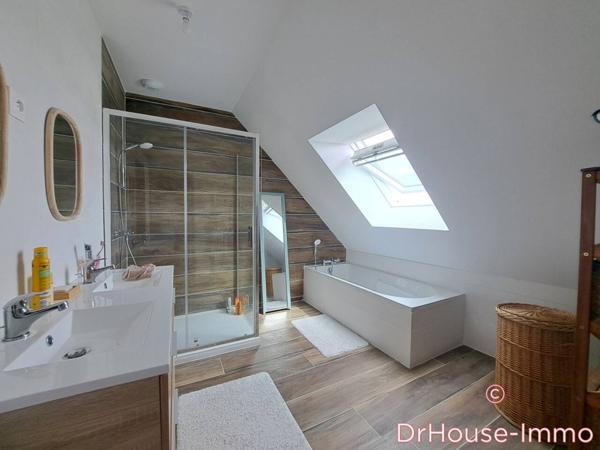 Maison à vendre 5 pièces de 94 m²