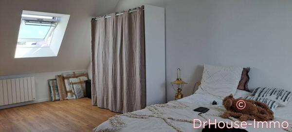 Maison à vendre 5 pièces de 94 m²