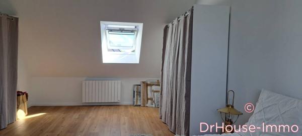 Maison à vendre 5 pièces de 94 m²