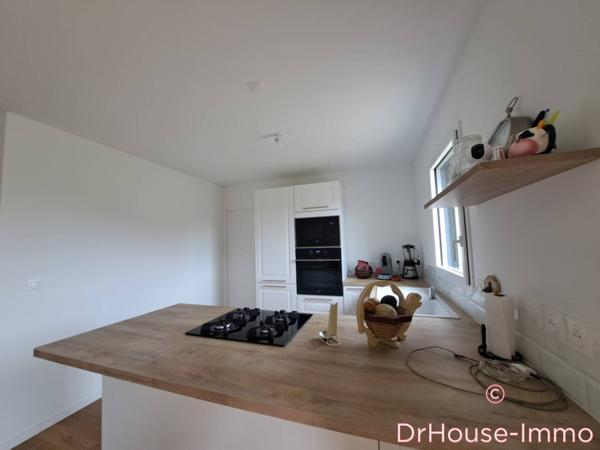 Maison à vendre 5 pièces de 94 m²