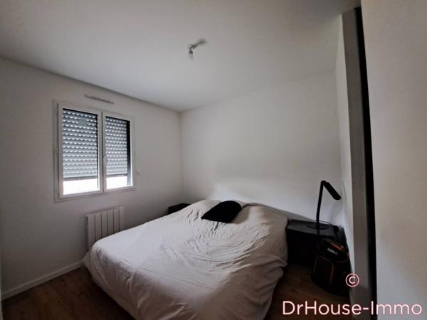 Maison à vendre 5 pièces de 94 m²