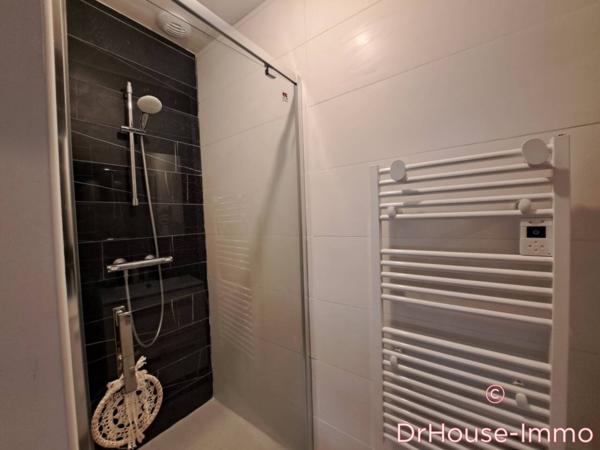 Maison à vendre 5 pièces de 94 m²