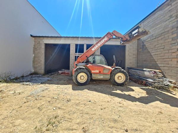 Perpignan Toulouges Garage / Local de 83 m2